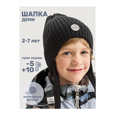 Шапка NIKASTYLE, 1235054