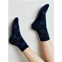 Теплые CONTE-KIDS SOF-TIKI Носки детские махровые