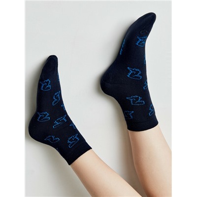 Теплые CONTE-KIDS SOF-TIKI Носки детские махровые