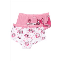 Трусы, 2 шт. PLAYTODAY, 983055