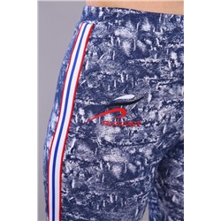 Бриджи "Молния" (Джинса)