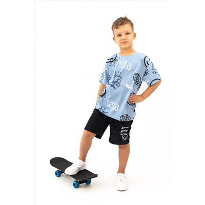 Футболка BABY BOOM, 1201291