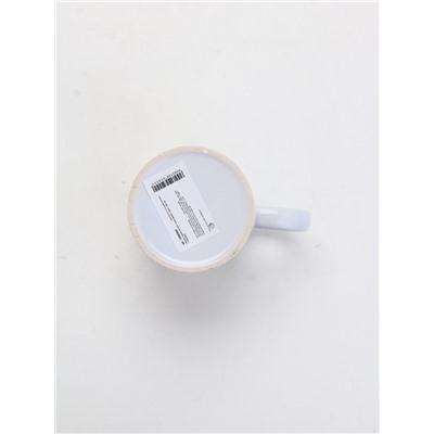 Кружка новогодняя керамическая «Новогоднего чуда», 320 мл