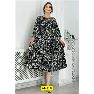 Платье #23120478