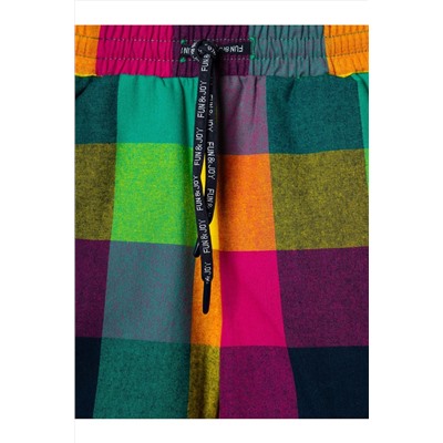 Фуфайка трикотажная для мальчиков (футболка) PLAYTODAY, 1239588