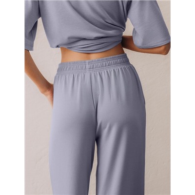 Женская пижама (Ф+Брюки)