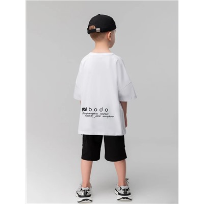 Bodo Шорты 8-89МU 8-89МU