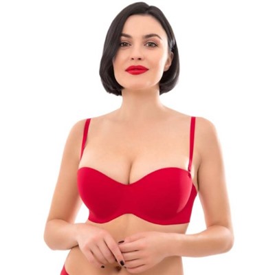 Бюстгальтер формованная чашка, Primaverina, PN-1102