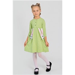 Платье Маняша детское