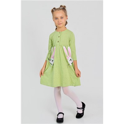 Платье Маняша детское