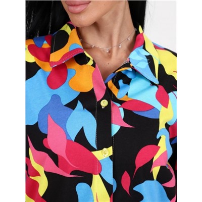 Костюм "Фивея" (Черный)