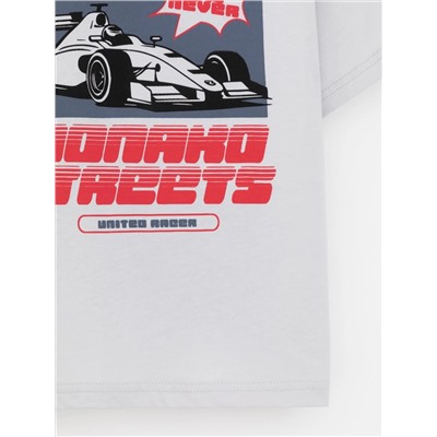 CROCKID Футболка МП 302889