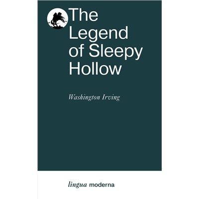 АСТ Washington Irving "The Legend of Sleepy Hollow"