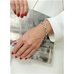 Браслет с цирконами