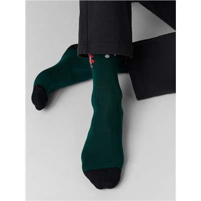 НОСКИ МУЖСКИЕ 017K-3417