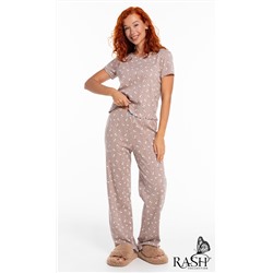 Пастила Пижама (Пижама женская, RASH )