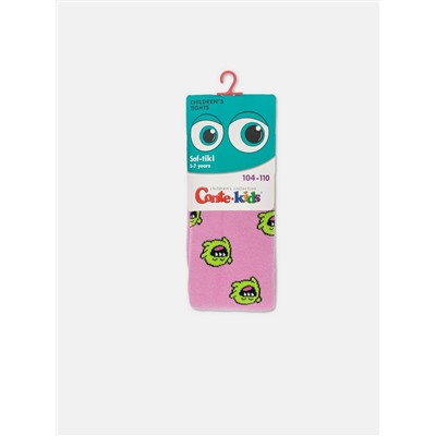 CONTE-KIDS Колготки