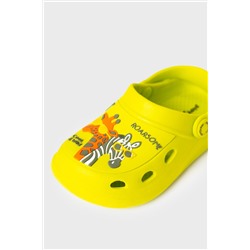 Сабо для мальчиков PLAYTODAY, 1241354