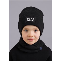 451889 CLEVER Шапка