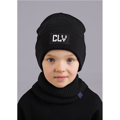 451889 CLEVER Шапка