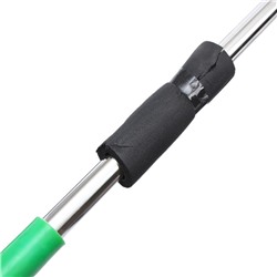 УЦЕНКА Плодосъёмник, с металлическим черенком, ручка - пистолет