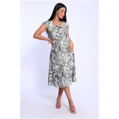 Натали Платье 71126