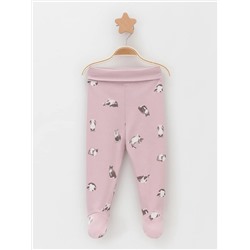 CROCKID Ползунки К 400220-2уп