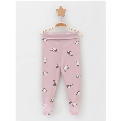 CROCKID Ползунки К 400220-2уп