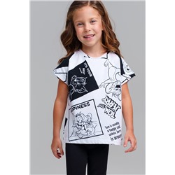 Футболка PLAYTODAY, 1122540