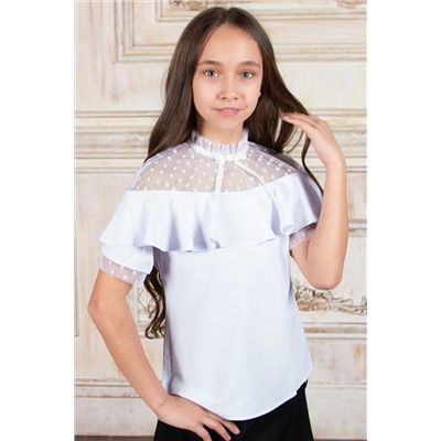 Блузка SP0202. 3 НАТАЛИ, 876115