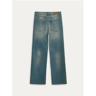 CONTE CON-862 Джинсы женские