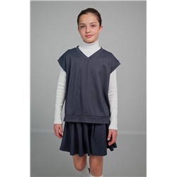 Школьный костюм для девочки Happyfox