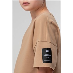 Костюм (Футболка+Шорты) BODO, 1019616