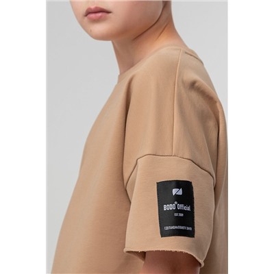 Костюм (Футболка+Шорты) BODO, 1019616