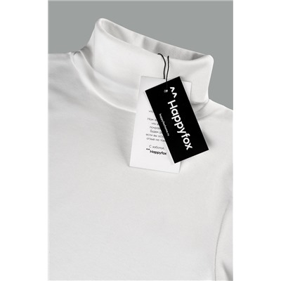 Женская водолазка Happyfox