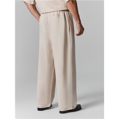 БРЮКИ МУЖСКИЕ 181303