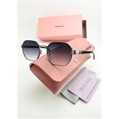 Женские солнцезащитные очки #22770457