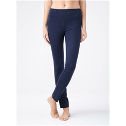 Трикотажные CONTE SWIFT NEW Ультрамягкие джеггинсы с высокой посадкой