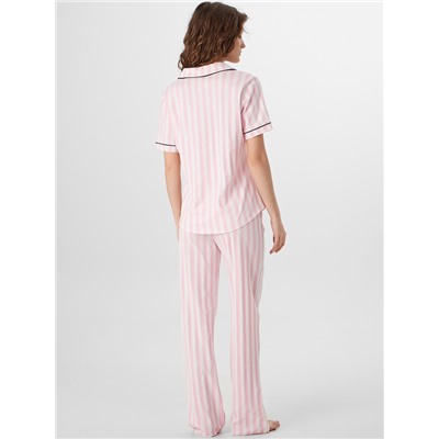 КОСТЮМ ЖЕНСКИЙ (ЖАКЕТ, БРЮКИ) 592523-1