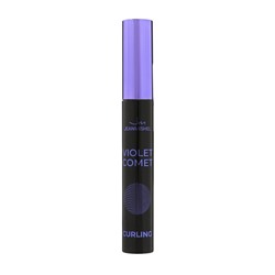 Тушь для ресниц VIOLET COMET силиконовая кисть, подкручивание, 10 мл
