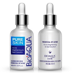 Сыворотка анти-акне Bioaqua