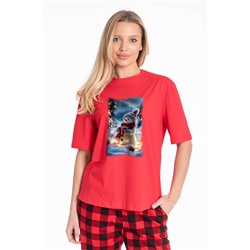 Футболка М325425Пк