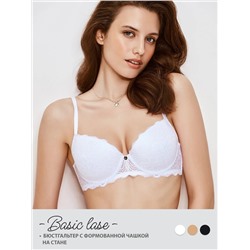 Minimi Бюстгальтер MNM LACE  2151 Бюстгальтер с Формованной чашкой на стане