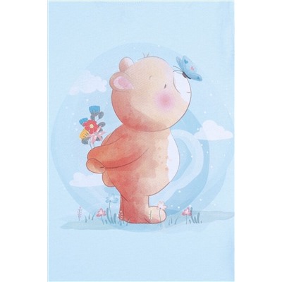 Лонгслив АПРЕЛЬ, 973893