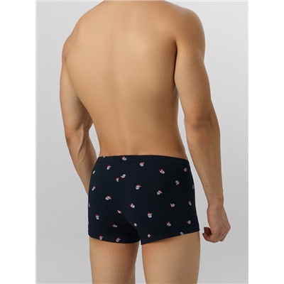 ТРУСЫ МУЖСКИЕ (3ШТ) 411122-3