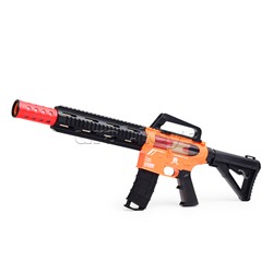 Автомат "Схватка" в коробке