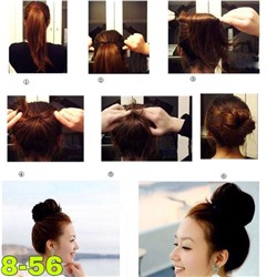 набор для укладки волос