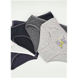 Набор трусов Donella 5 шт.