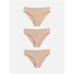 Трусы женские в наборе из 3 шт. Edison