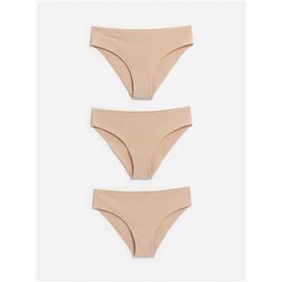 Трусы женские в наборе из 3 шт. Edison